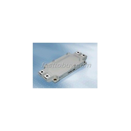 FF600R12ME4 - EconoDUAL3 module