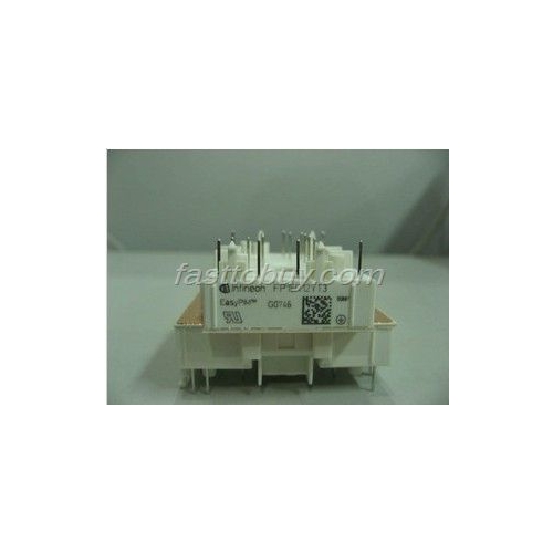 FP15R12W1T3 Infineon IGBT-MODULE TRANS IGBT MODULE N-CH 1.2KV 25A 23-PIN EASY1B