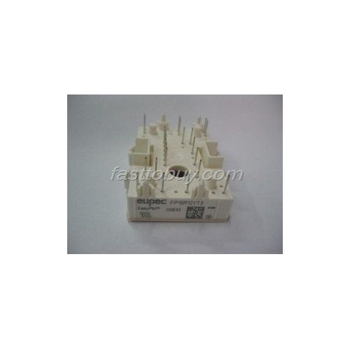 FP15R12YT3 Infineon TRANS IGBT MODULE N-CH 1.2KV 25A 23-PIN EASY2