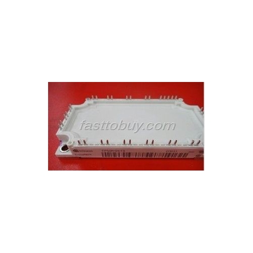 FP75R12KT4-B15 Infineon IGBT-MODULE TRANS IGBT MODULE N-CH 1.2KV 75A 34-PIN