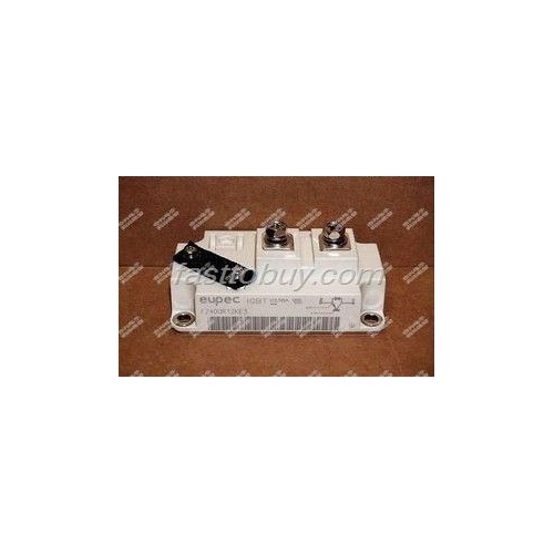 FZ400R12KE3 Infineon TRANS IGBT MODULE N-CH 1.2KV 650A 4-PIN 62MM