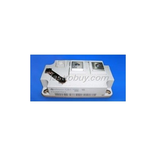 FZ400R17KE3 Infineon TRANS IGBT MODULE N-CH 1.7KV 620A 4-PIN 62MM