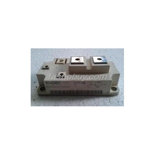 FZ600R17KE3 Infineon  IGBT MODULES 600A 1700V