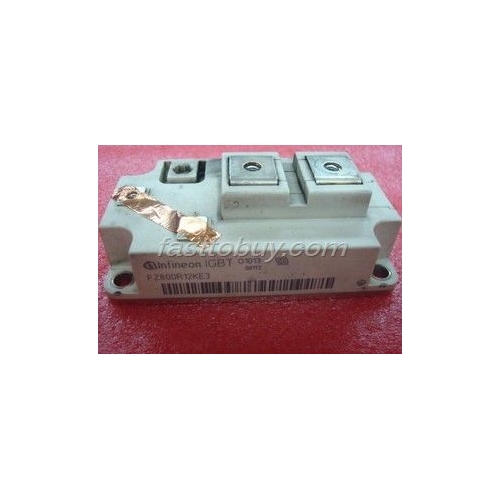 FZ800R12KE3 Infineon TRANS IGBT MODULE N-CH 1.2KV 800A 4-PIN 62MM