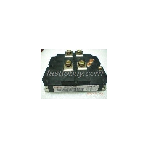 FZ900R12KE4 Infineon TRANS IGBT MODULE N-CH 1.2KV 900A 4-PIN