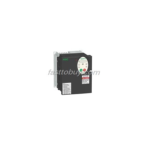 ATV212HD75N4 75KW Schneider Inverter NEW