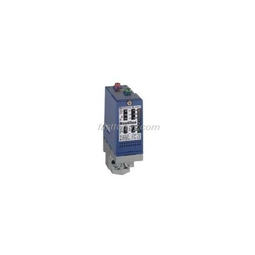 XMLB035A2S1 Schneider Pressure Relay NEW