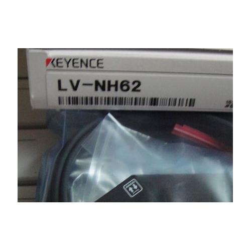 LV-NH62  KEYENCE Laser detector head NEW