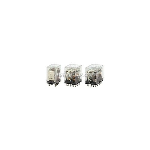 LY2N-D2 DC24 Relay NEW