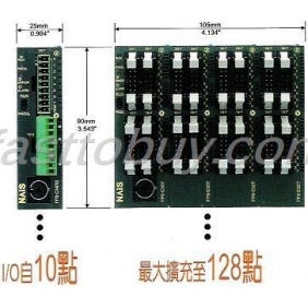 AFP02223C  Programmable Controllers PLC FP0-C14CRS