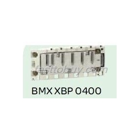 BMXXBP0400 Schneider PLC Module