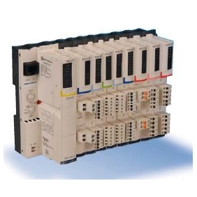 STBNDN1010 Schneider PLC Module