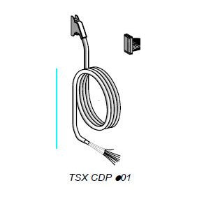 TSXCDP611 Schneider PLC Module