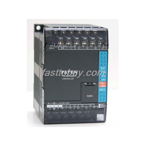 FBs-14MAT FATEK PLC FBs-MA NEW