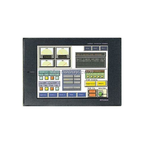 GT1165-VNBA-C HMI NEW