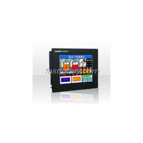 GT1550-QLBD HMI NEW