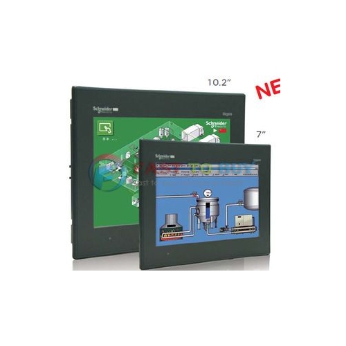 XBTZGPDP Schneider Touch Screen NEW