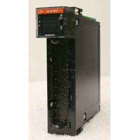 1756-OA8D Rockwell PLC CONTROLLOGIX serial NEW