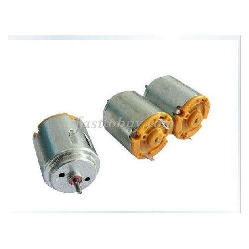 260 Along Miniature DC motor 3-6V NEW