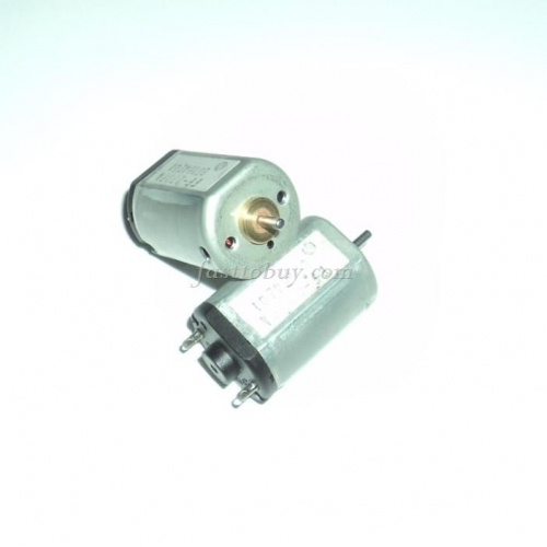 FF-270 Along miniature DC motor 1.5V 3V 6V NEW