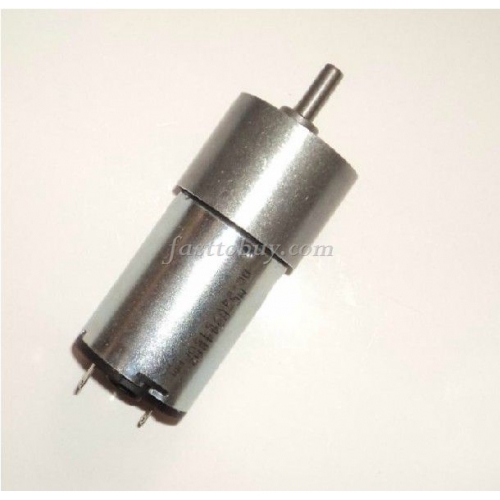 JGB37-3448 Along Dc gear motor 12-24V NEW