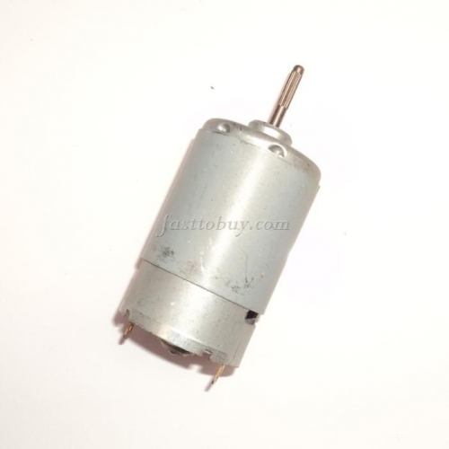 RS550-8500 Miniature DC motor 3-12V NEW