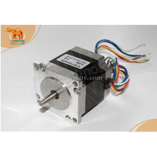 57BYGH420B WANTAI Hybrid Stepping Motor 57BYGH series NEW