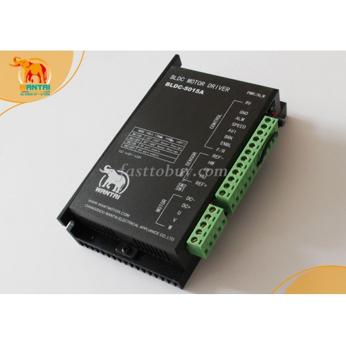 BLDC-5015A WANTAI Brushless DC Motor Driver NEW