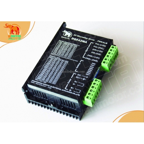 SD-2H086MB WANTA Stepper Motor Driver NEW