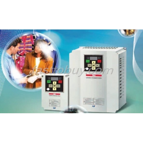 SV185iGXA-4 LS Electrogenesis converter iGXA series NEW