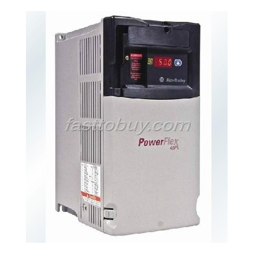 22D-D024N104 Rockwell PowerFlex 40P 380V 11KW NEW