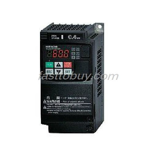 SJ200-150HFE Frequency converter SJ200 series 3-phase 380 ~ 420V AC NEW