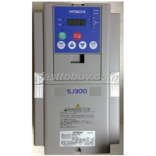 SJ300/SJ700-022-185HFE Frequency converter SJ300/SJ700-022 series 3-phase 380~ 480V AC NEW