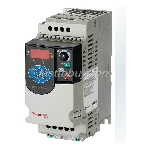 22F-D8P7N103 Rockwell PowerFlex 4M 380V 3.7KW NEW