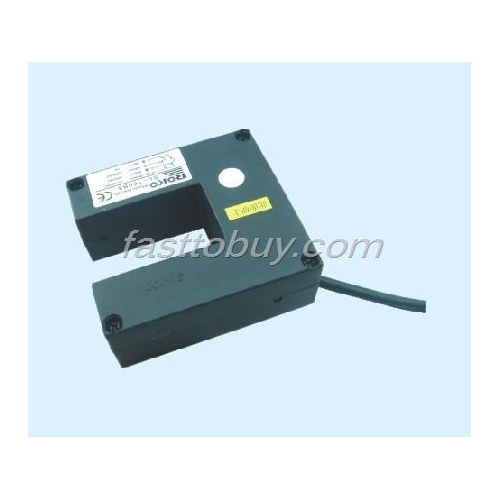 SU-100N ROKO U shape Photoelectric sensor SU series NEW