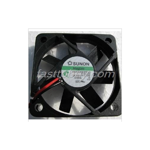 KDE1205PFV2.11.MS.A.GN SUNON fan NEW