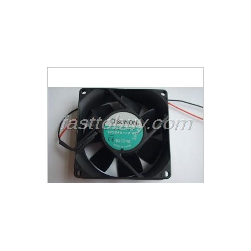 KDE2408PTB1 SUNON fan for inverter NEW