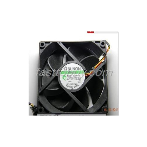 KDE1209PTB1.13.MS.A.GN SUNON fan NEW