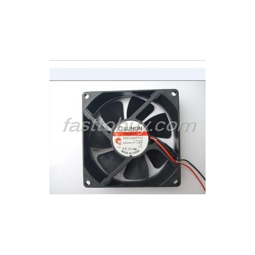 KDE2409PTV1.13.MS.A.GN SUNON fan NEW