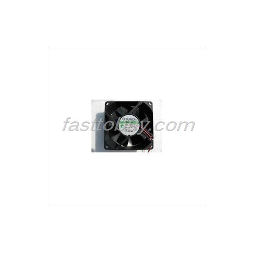 KD1208PTB1.13.(2).A.GN SUNON fan NEW