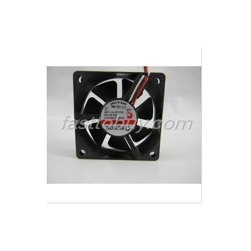 KDE1206PKV1.MS.AR.GN 6020 SUNON fan NEW