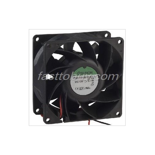 PMD1208PMB1 SUNON fan for inverter NEW