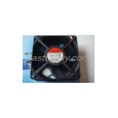 KD2412PMBX-6A.GN SUNON fan NEW