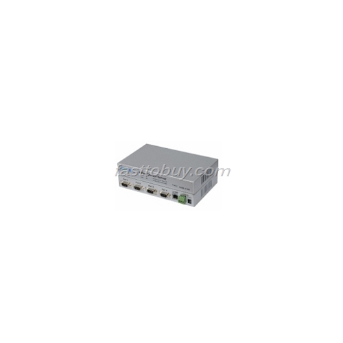 Ethernet to Serial Server TCP/IP to RS-232 UT-630 4 ports NEW