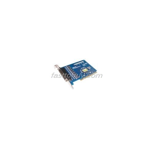 PCI to RS232*8 port Card UT-758 NEW