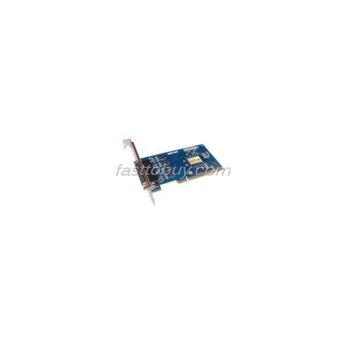 PCI to RS232*4 port Card UT-754 NEW