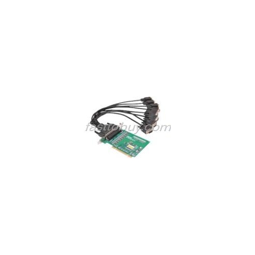 PCI to RS232*8 port Card UT-768 NEW