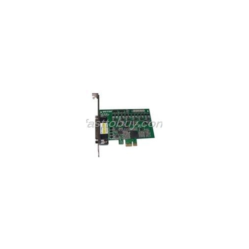 PCI-E to RS485/232*4 port Card UT-794 NEW