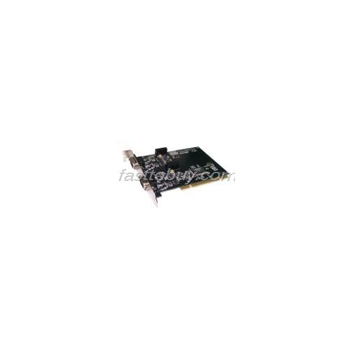 PCI to RS485/422*2 port Card UT-713 NEW