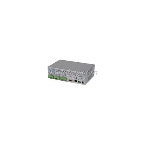 TCP/IP to RS-232/485/422 Digital I/O Controller UT-6210 NEW